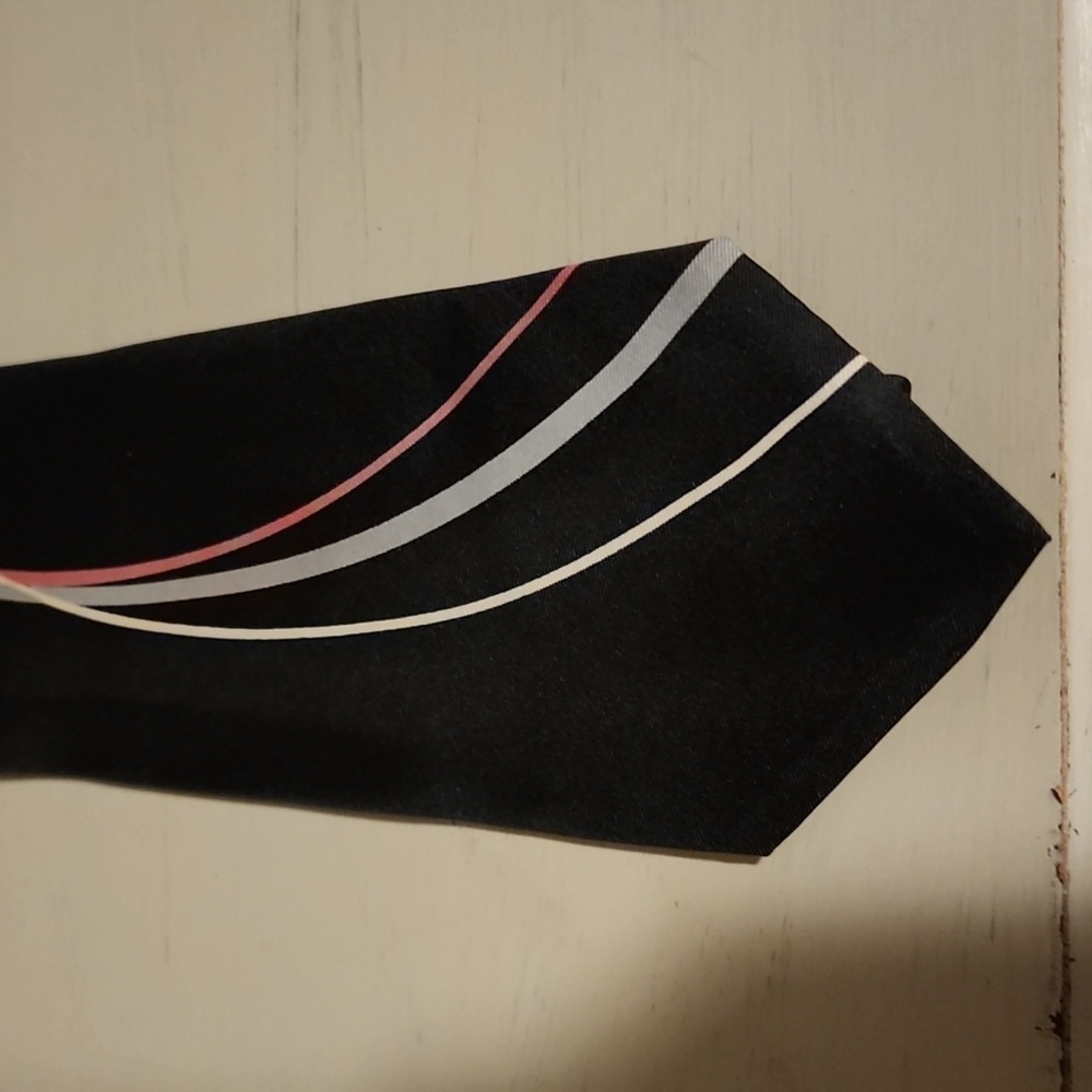 Bachrach Tie